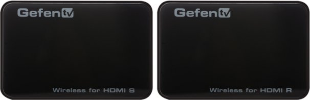 Gefen GTV-WHD-1080P-LRS-BLK