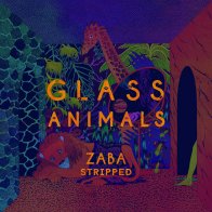Caroline S&D Glass Animals, ZABA