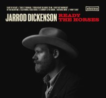 Classics & Jazz UK Jarrod Dickenson, Ready The Horses