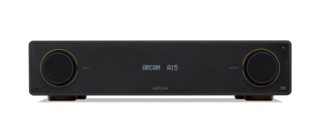 Arcam RADIA A15 Plus