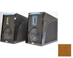 Legacy Audio Calibre medium oak