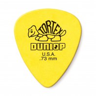 Dunlop 418R073 Tortex Standard (72 шт)