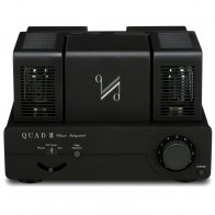 Quad Q II classic Integrated lancaster grey