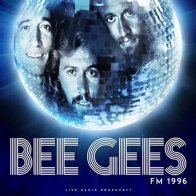 CULT LEGENDS BEE GEES - FM 1996