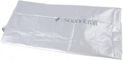 Soundcraft Защитный чехол для 24 канального пульта GB4
