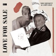Interscope Lady Gaga/Tony Bennett - Love For Sale
