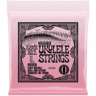 Ernie Ball 2330 Ukulele Strings