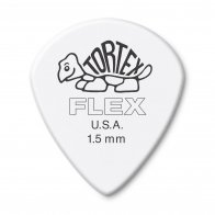 Dunlop 468P150 Tortex Flex Jazz III (12 шт)