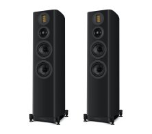 Напольная акустика Wharfedale Evo 5.4 Black Oak