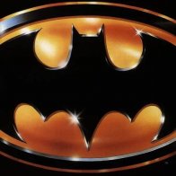 Warner Music OST - Batman (Prince) (Black Vinyl LP)
