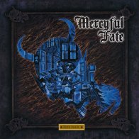 Metal Blade Records Mercyful Fate - Dead Again (Black Vinyl 2LP)