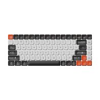 LOFREE Keycaps ALERT (84 шт)