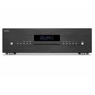 AVM Evolution CD5.2 Mk2 black