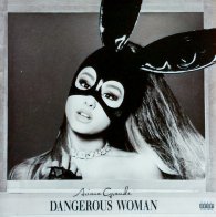 Republic Grande, Ariana, Dangerous Woman