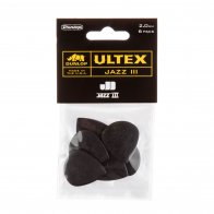 Dunlop 427P200 Ultex Jazz III (6 шт)