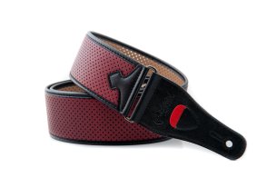 RightOn Straps Talisman Monte-Carlo Red