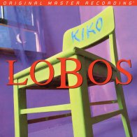 Warner Music Los Lobos - Kiko (Black Vinyl 3LP)