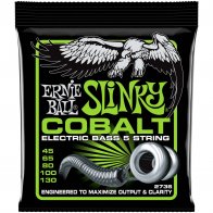 Ernie Ball 2736 Slinky Cobalt Bass 5
