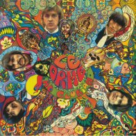AMS Records Le Orme - Ad Gloriam (Crystal Vinyl LP)