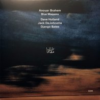 ECM Anouar Brahem, Blue Maqams (LP/180g)