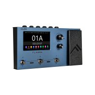 Flamma FX150-BL Galaxy Blue
