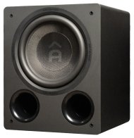 Ascendo The 12 SUB ACTIVE VENTED