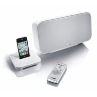 Canton your_Soloyour_Dock (Starter Pack Dock+Solo) white