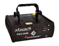 Stage 4 SPACE 200RG