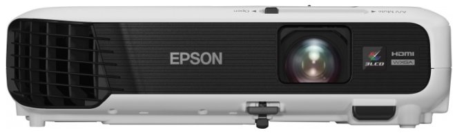 Epson EB-W04