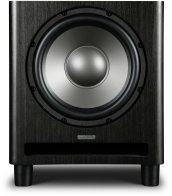 Mission QX-12 SUB MKII Lux Black