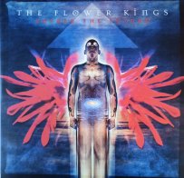 Sony Music The Flower Kings - Unfold The Future (Black Vinyl 3LP)