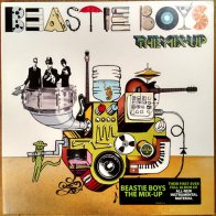 Capitol US Beastie Boys, The, The Mix-Up