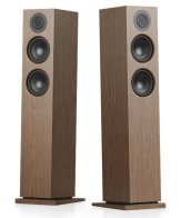 Audio Pro A48 W Walnut