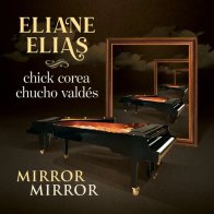 BMG Eliane Elias - Mirror Mirror (Black Vinyl LP)