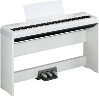 Yamaha P-105WH