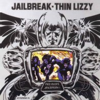 USM/Universal (UMGI) Thin Lizzy, Jailbreak