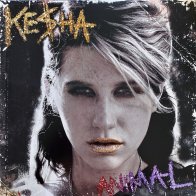Sony Music KESHA -  Animal (2LP)