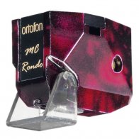 Ortofon Rondo Red (головка звукоснимателя МС типа)