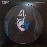 Lilith Kiss, Ace Frehley - Ace Frehley (180 Gram Picture Vinyl LP)