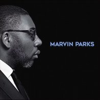 IAO Marvin Parks - Marvin Parks (Black Vinyl 2LP)