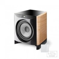 Focal Electra Be SW 1000 Carrara White