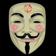 Capitol Records Ost - Marland Dario - V For Vendetta (Black Vinyl 2LP)