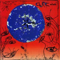 Universal (Aus) The Cure - Wish (Black Vinyl 2LP)