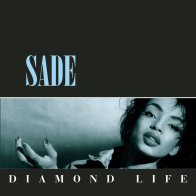 Sony Music Sade - Diamond Life (Half Speed) (Black Vinyl LP)