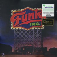 Concord Funk, Inc., Funk, Inc.