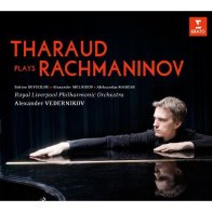 WMC THARAUD PLAYS RACHMANINOV (180 Gram)