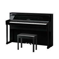 Kawai CA901 EP (банкетка в комплекте)