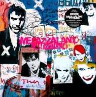 BMG Duran Duran - Medazzaland (Coloured Vinyl 2LP)
