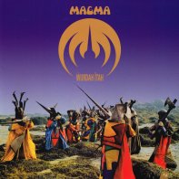 Music On Vinyl Magma - Wurdah Itah (Purple Vinyl LP)