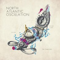 IAO North Atlantic Oscillation - The Third Day (Black Vinyl LP)